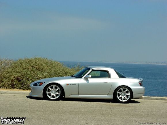04 NSX wheels 17x7 / 17x9