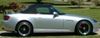 SSr S2k Avatar