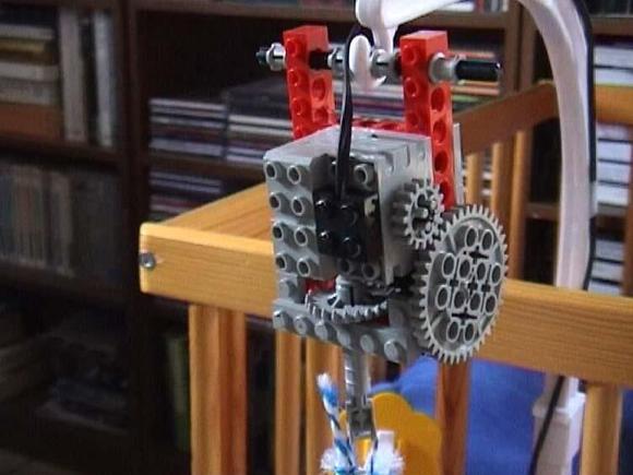 Motor