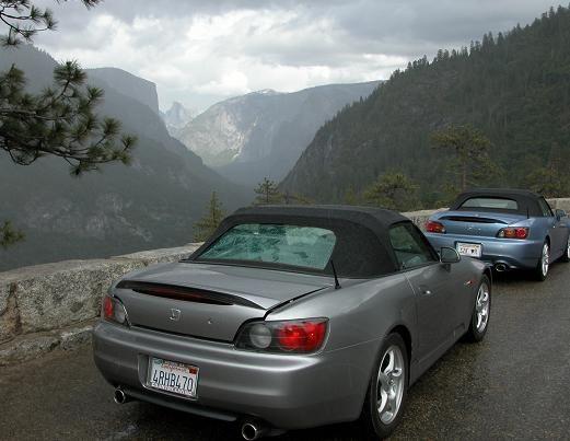 050610 Yosemite Valley and cars.JPG