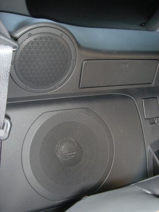 BOSE Sub