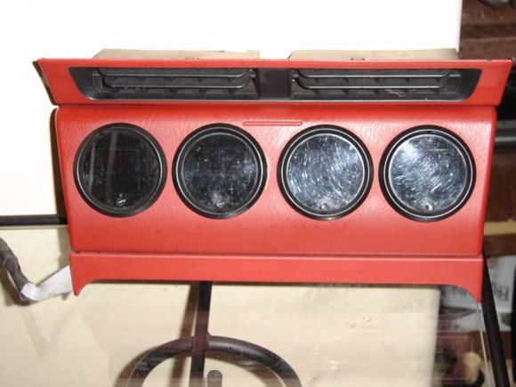 Rick's Nordskog Gauges
