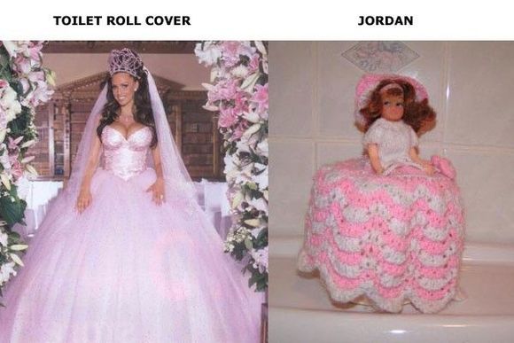 toilet roll cover