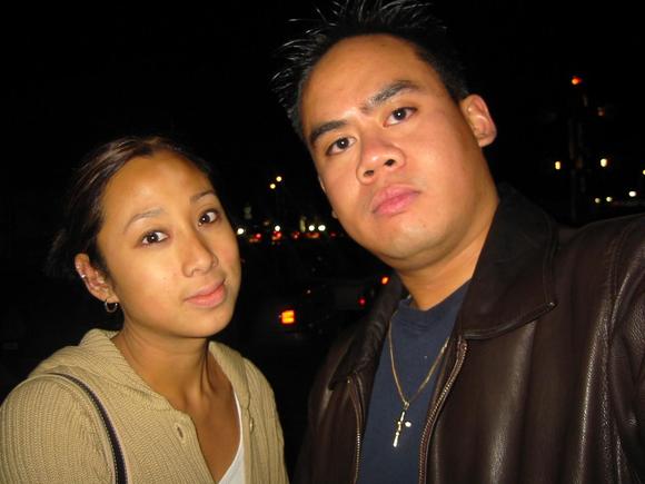 *New* Lanie and Ian