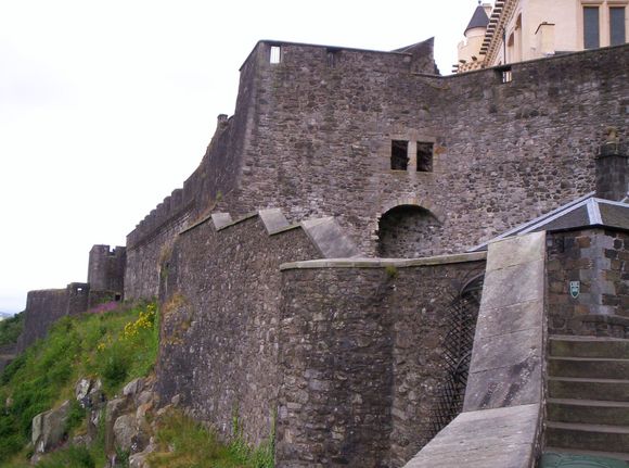 StirlingCastle