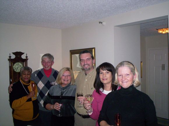 VintageGangXmas2005