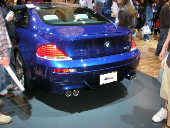 BMW M5 REAR.JPG