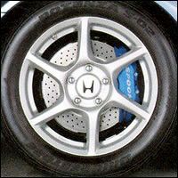 JDM BBS Rims and Spoon Calipers!