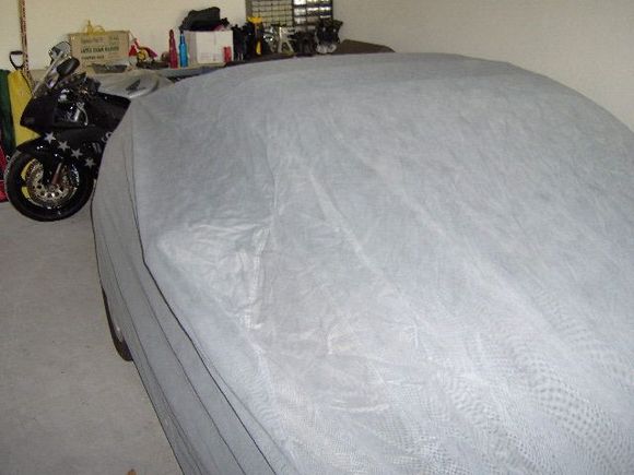 car cover 2