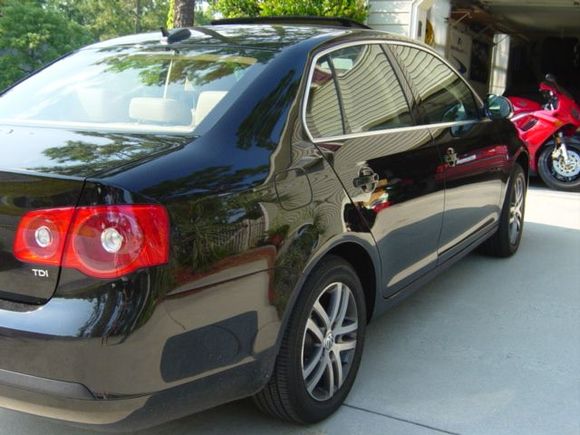 Jetta