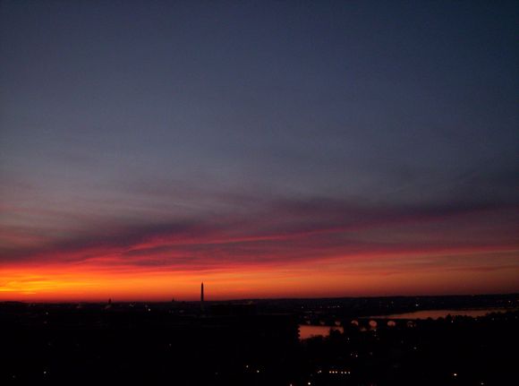 Sunrise912