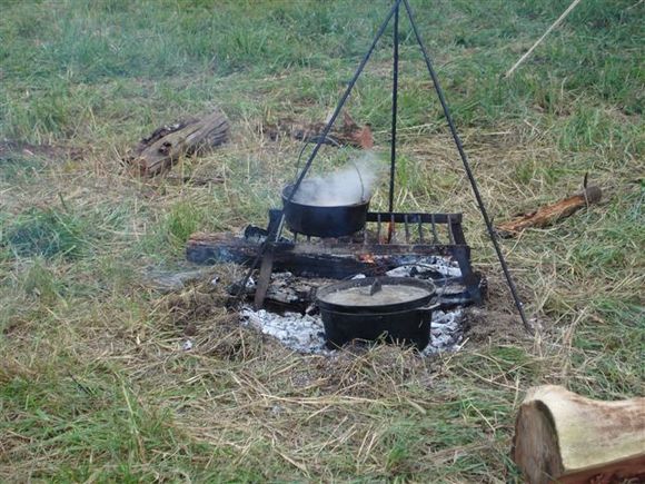 BBQ