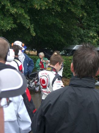 Anthony Davidson