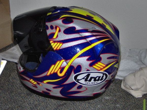helmet 2