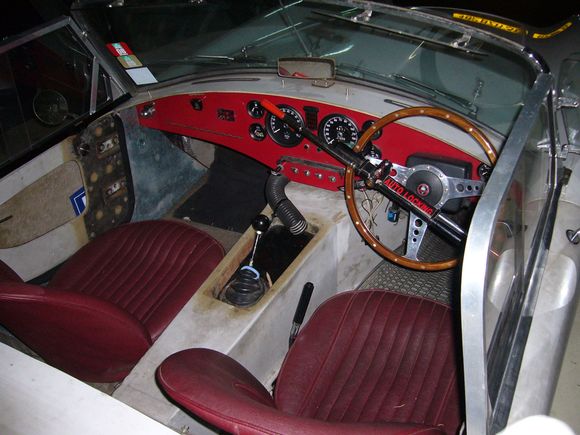 Cobra Cabin