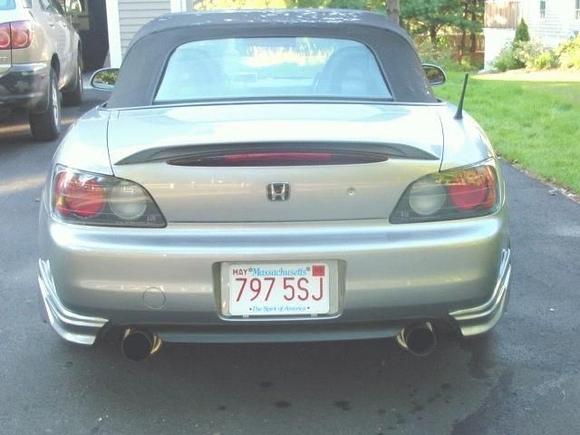 HKS Hiper