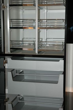 Cabinet Interior 3
