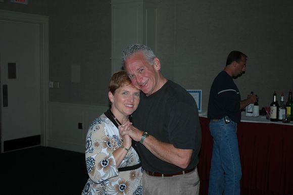 Maury&amp;Beth