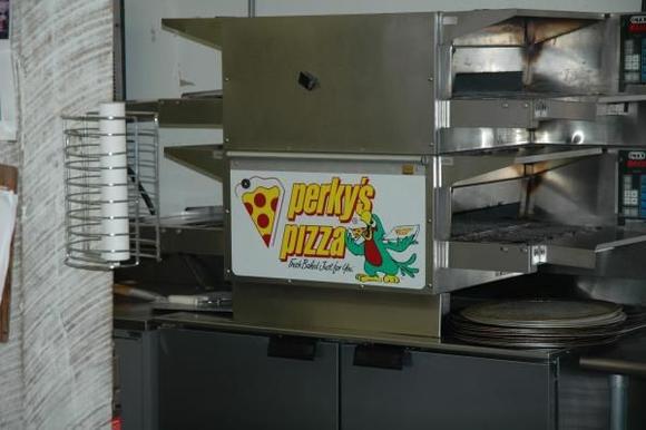 PerkysPizza