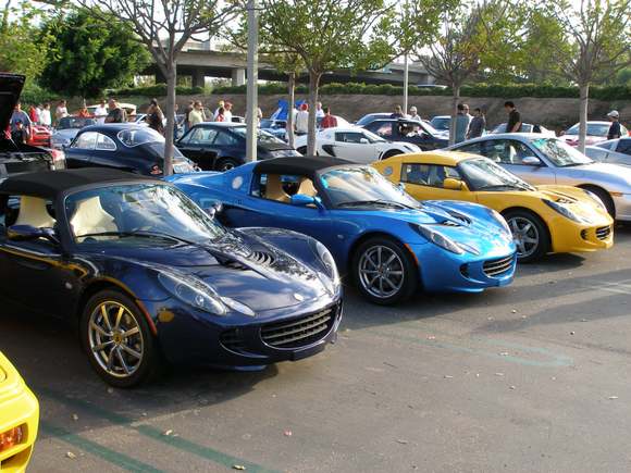 July 14th Cars  &amp; Coffee 025.JPG