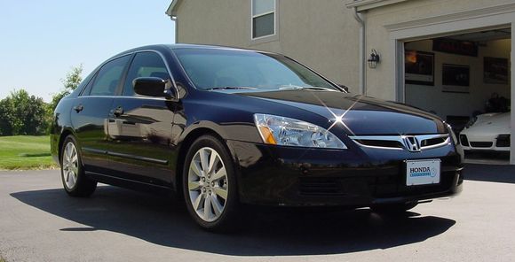 New Accord 4