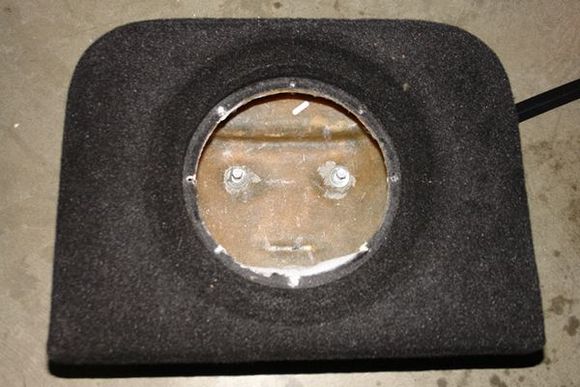 Sub Box - 1