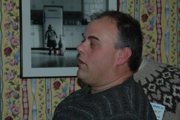 Xmas 2007 Legal Bill