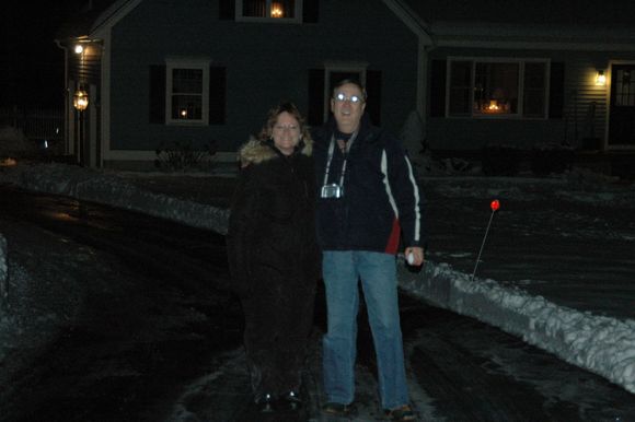 Xmas 2007 Legal Bill