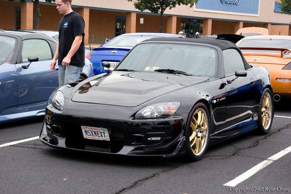 One of my Fav's