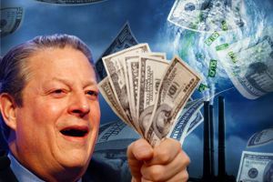 Follow the Money