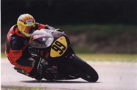 Aprilia (again)