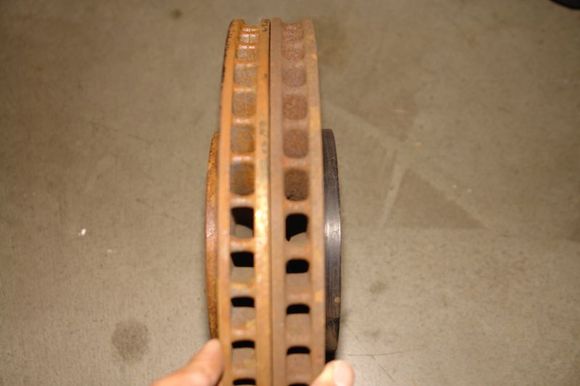 Rotor - 3