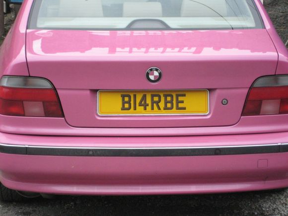 barbie