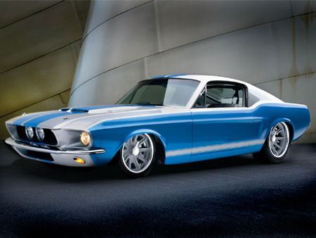 art-morrison-twin-turbo-1967_ford_mustang_fastbackside_view_