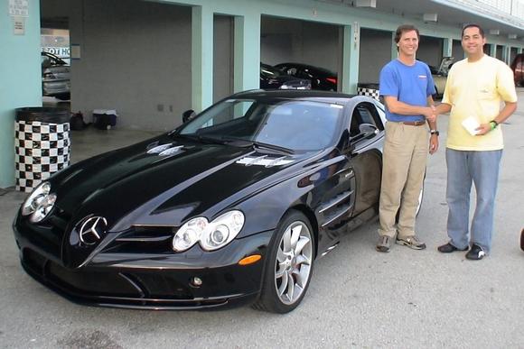 Mercedes at Homestead.JPG