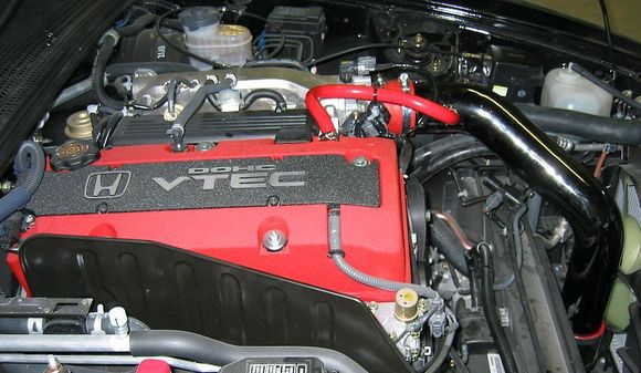 Exhaust &amp; Intake Install 027.jpg