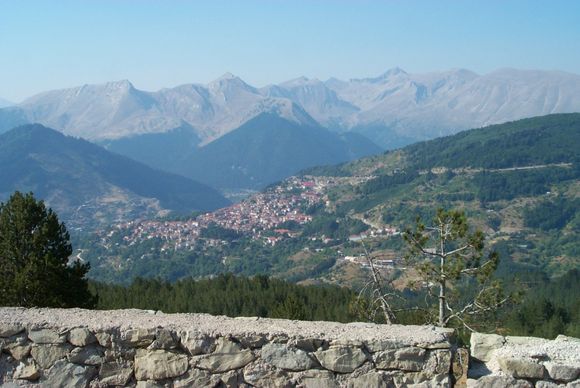 Katara Pass