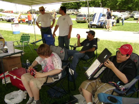the Manor support team.jpg