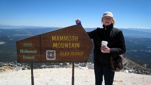 Debbie at summit.jpg