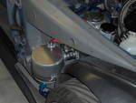 dry sump split