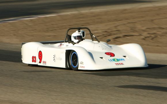 Laird at BRP