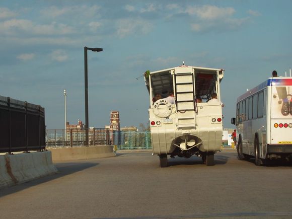 The Ugly Duck Tour Group.JPG