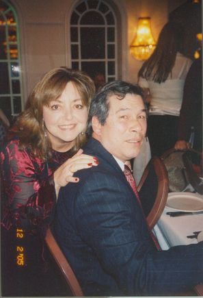 Jim and Elaine Christmas