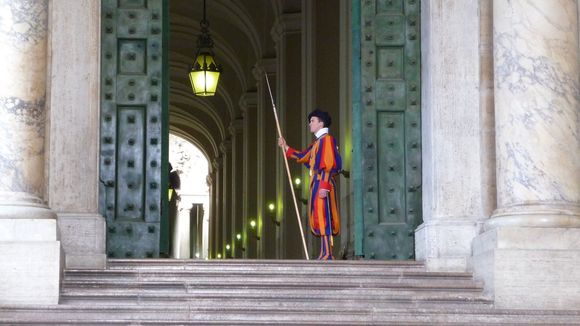 The Pope's Ninja.JPG