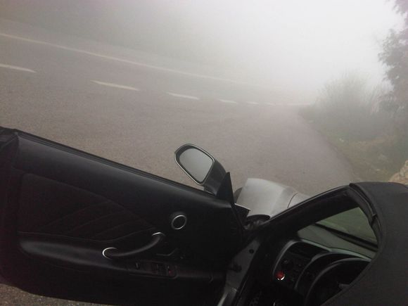 Mist