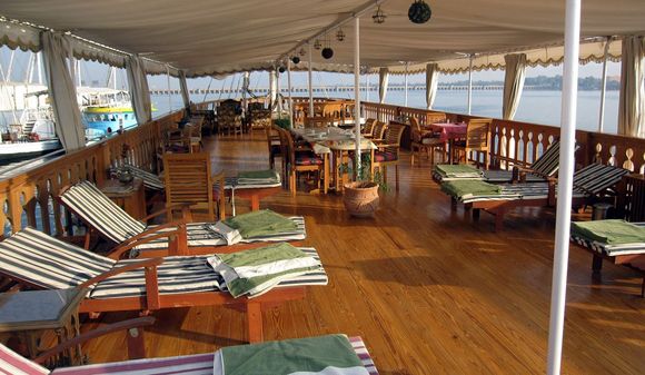 973 Upper deck of the boat.JPG