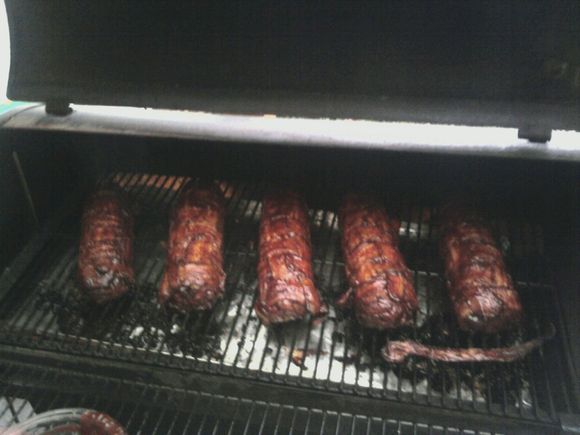 BaconXplosion