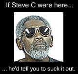 stevec suckitout