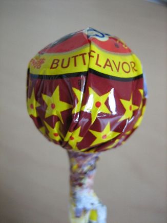 butt flavor