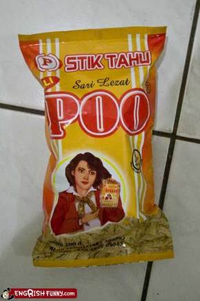 Poo